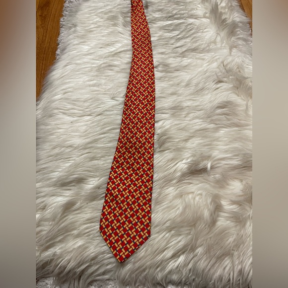 Gucci Silk Tiè - Picture 14 of 16